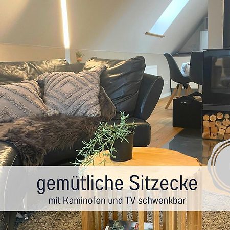 Ferienwohnungen Auszeit Langmatt Sulzburg Luaran gambar