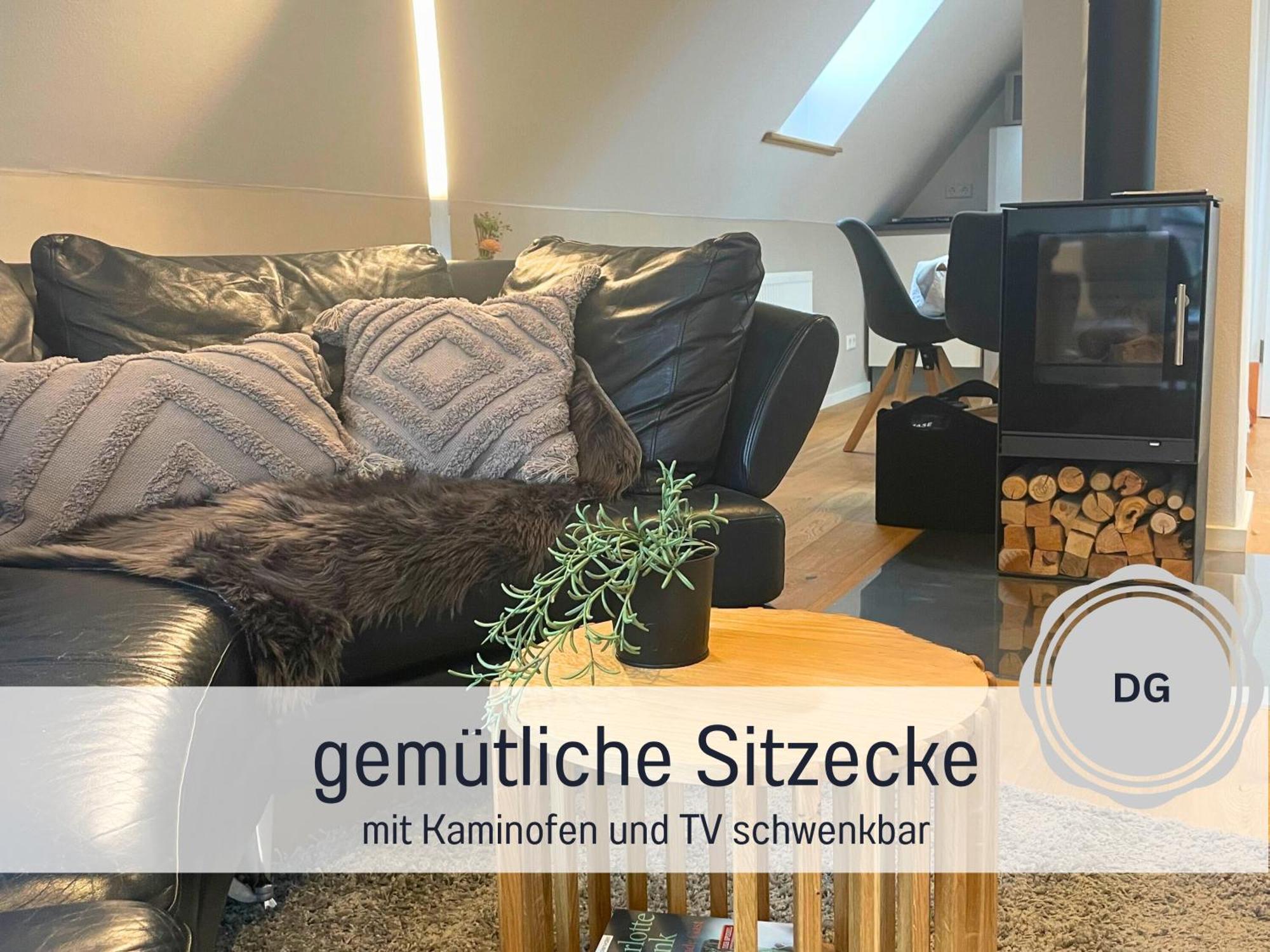 Ferienwohnungen Auszeit Langmatt Sulzburg Luaran gambar
