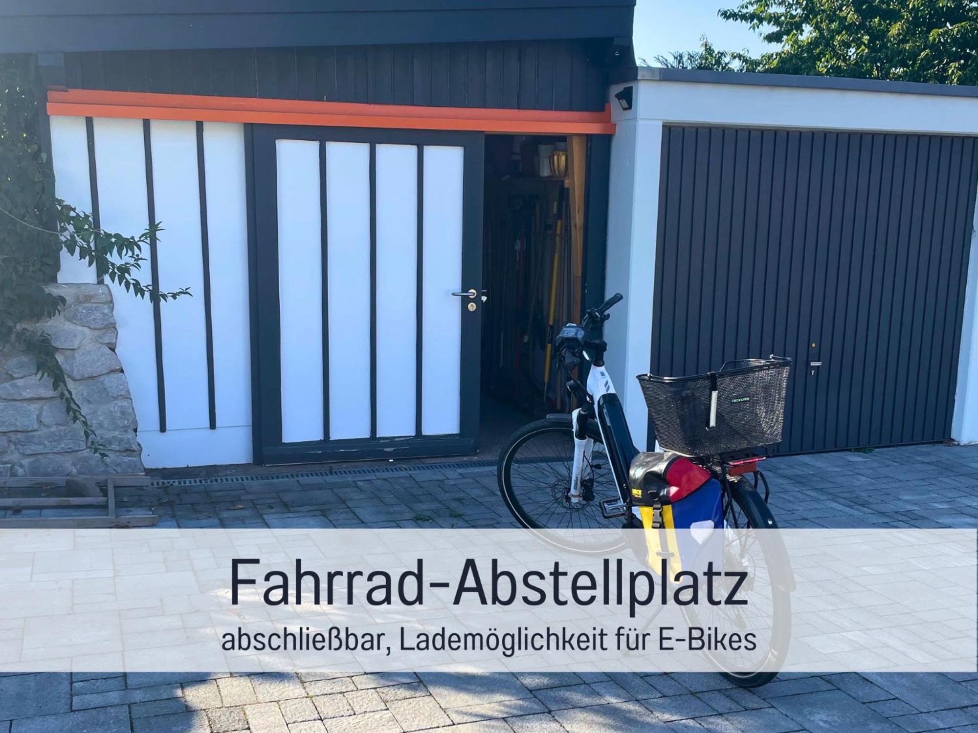 Ferienwohnungen Auszeit Langmatt Sulzburg Luaran gambar