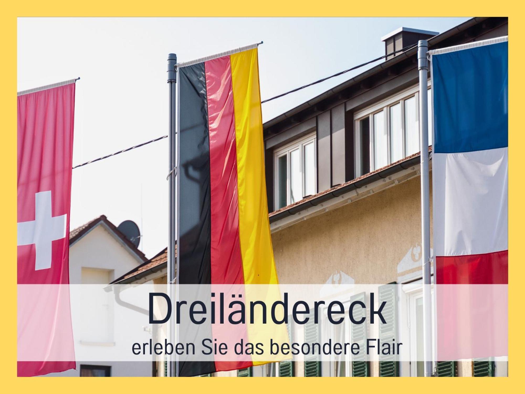 Ferienwohnungen Auszeit Langmatt Sulzburg Luaran gambar