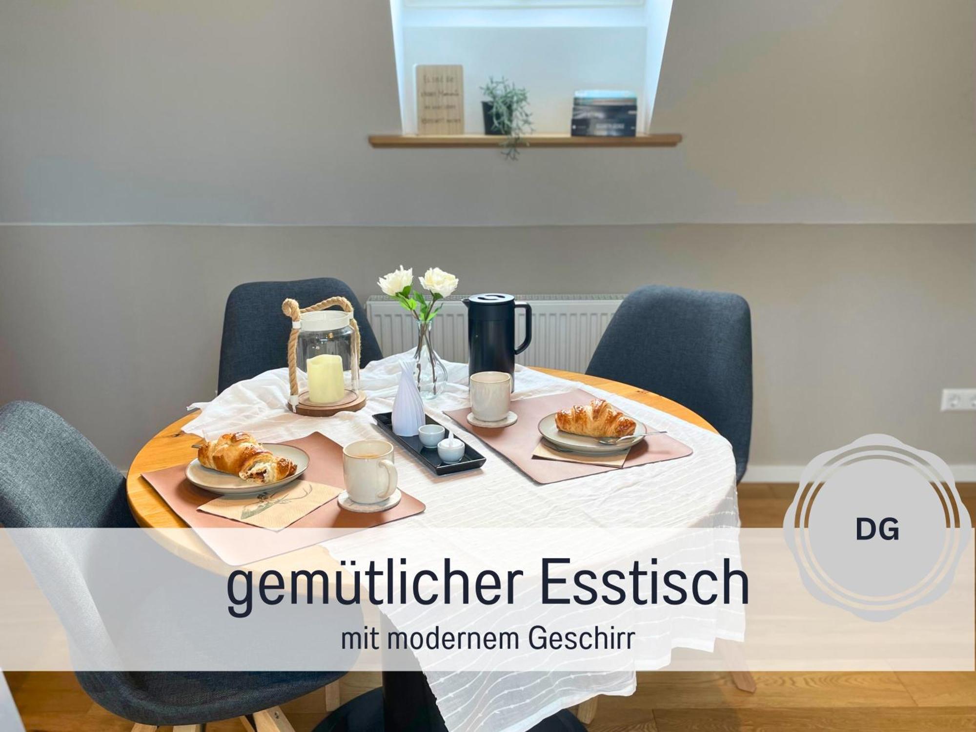Ferienwohnungen Auszeit Langmatt Sulzburg Luaran gambar