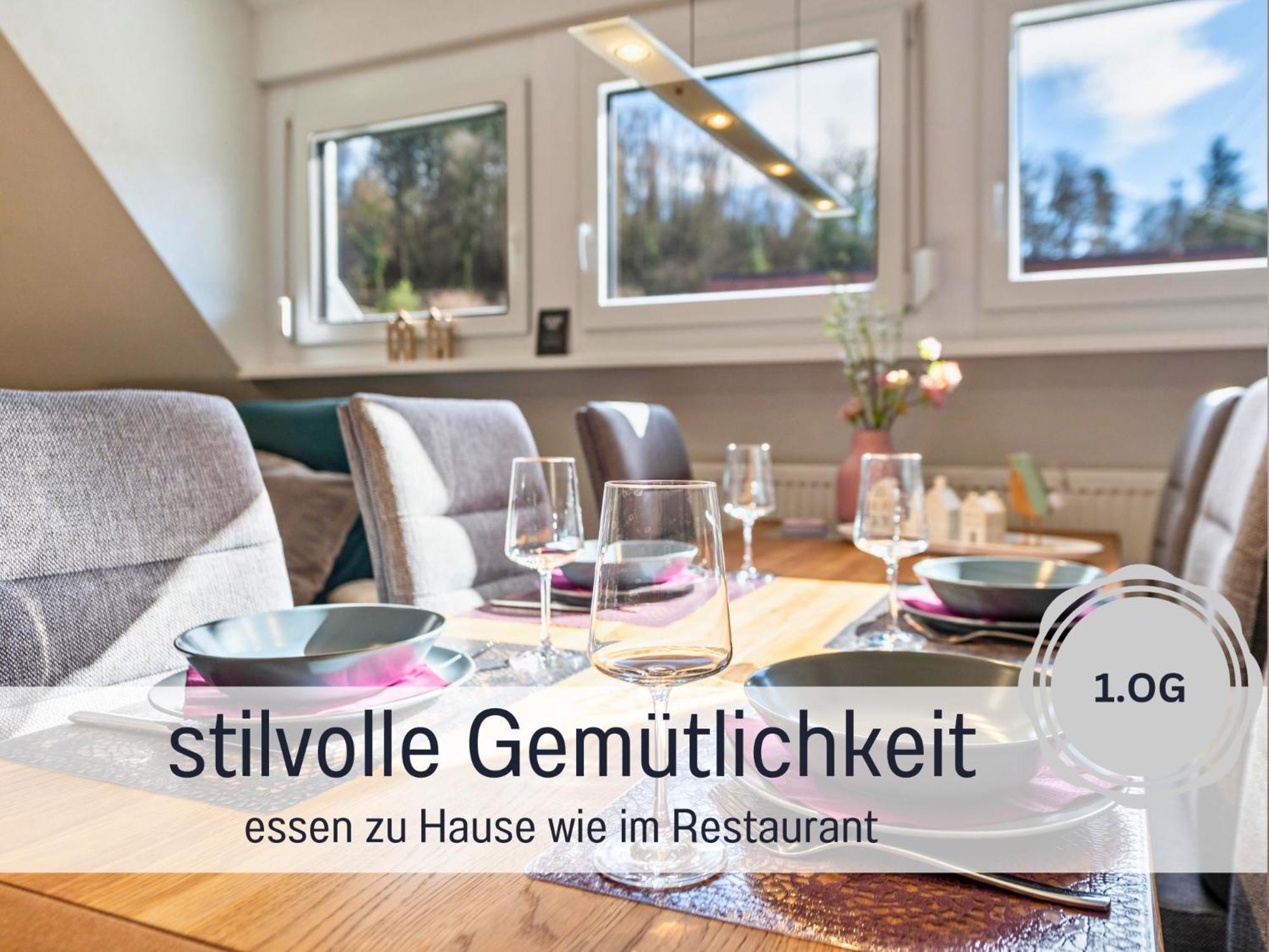 Ferienwohnungen Auszeit Langmatt Sulzburg Luaran gambar