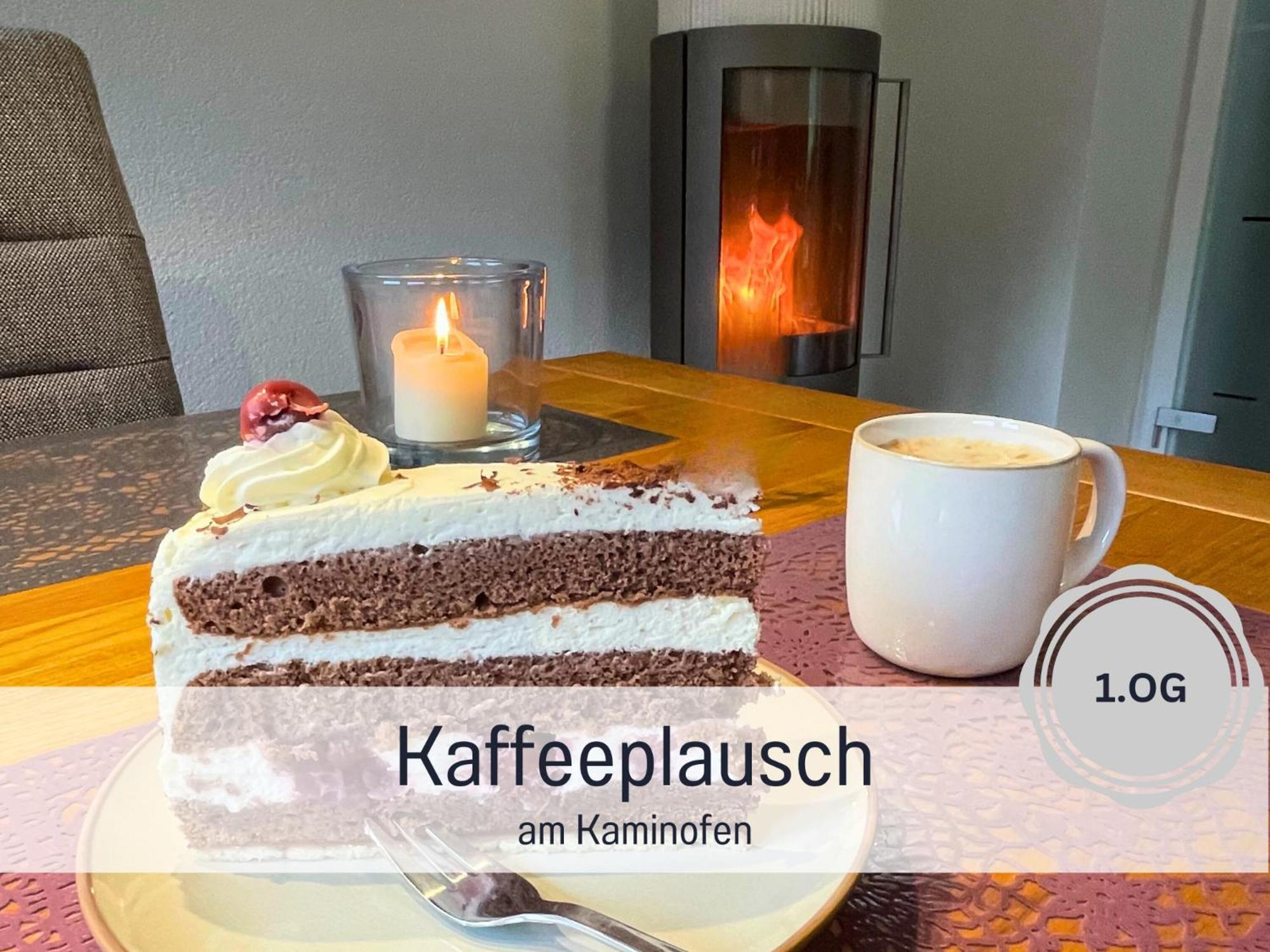 Ferienwohnungen Auszeit Langmatt Sulzburg Luaran gambar