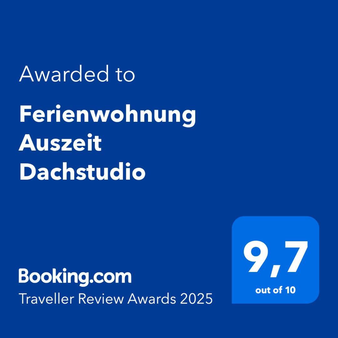 Ferienwohnungen Auszeit Langmatt Sulzburg Luaran gambar